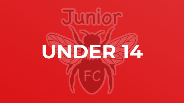 Under 14