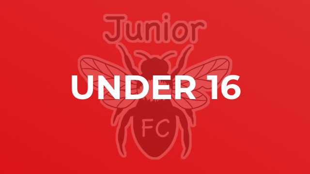 Under 16