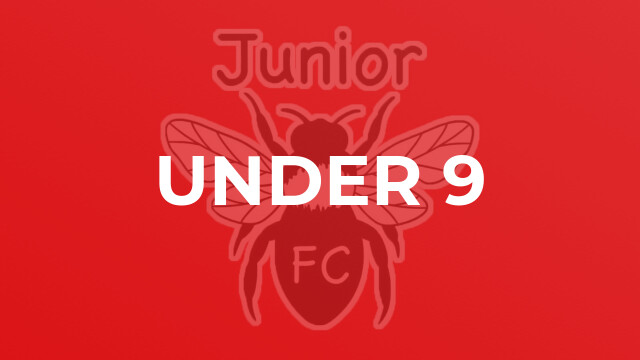 Under 9
