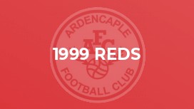 1999 Reds