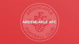 Ardencaple AFC