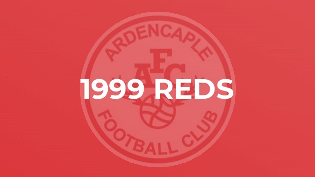 1999 Reds