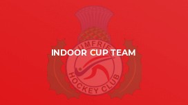 Indoor Cup Team