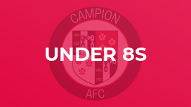 Under 8s
