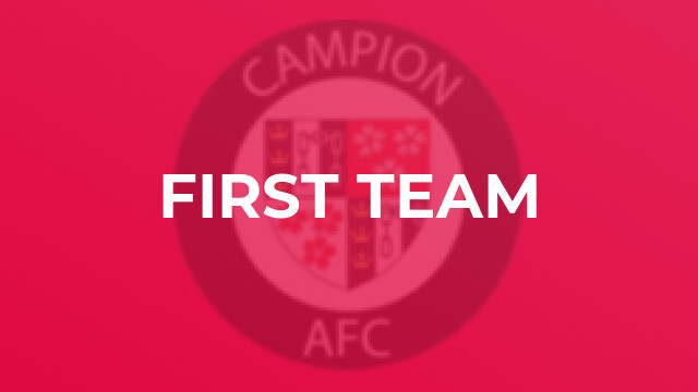 First Team