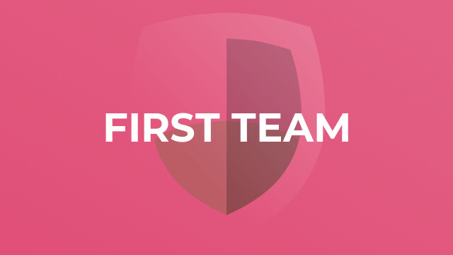 First Team
