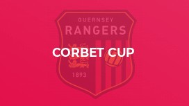 Corbet Cup