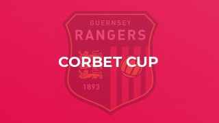 Corbet Cup