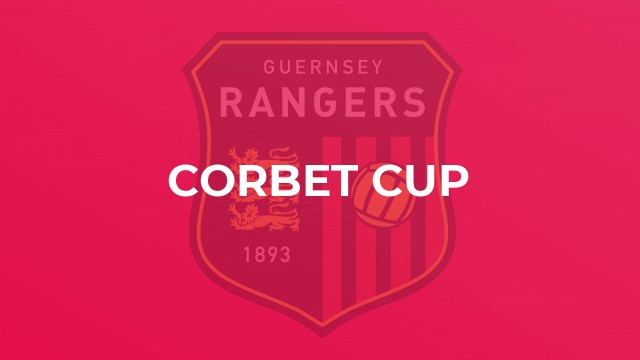 Corbet Cup