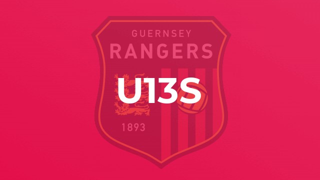 U13s