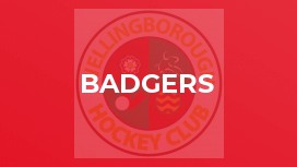 Badgers