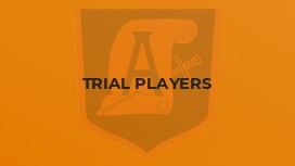 Trial players