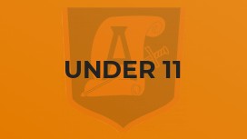 Under 11