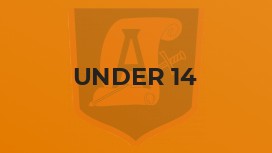 Under 14