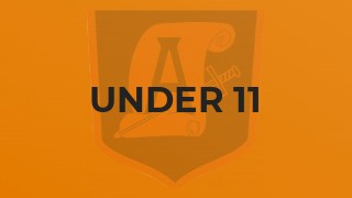 Under 11