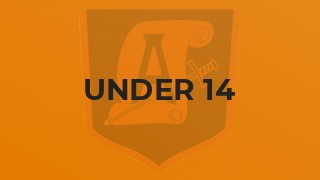 Under 14