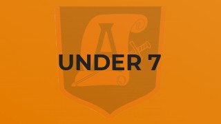 Under 7