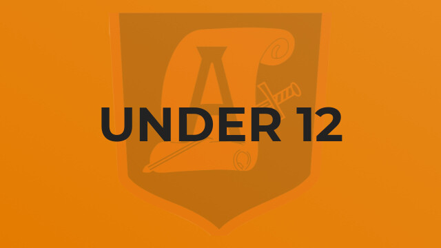 Under 12