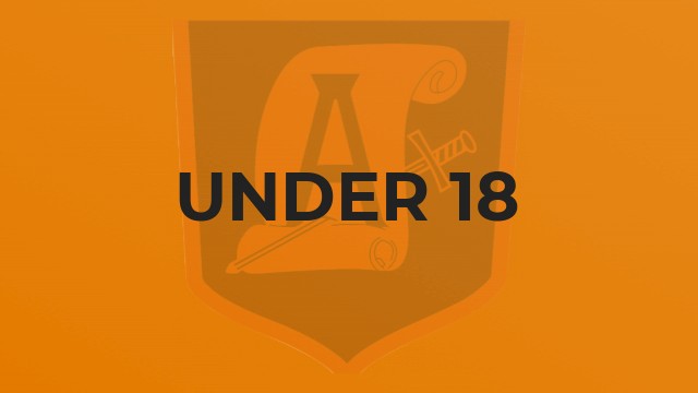 Under 18