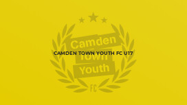 Camden Town Youth FC U17