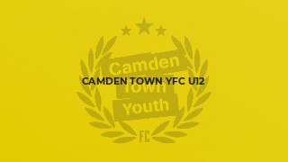 Camden Town YFC U12