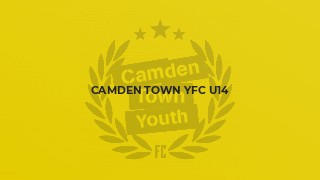 Camden Town YFC U14