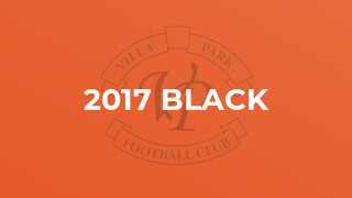 2017 Black