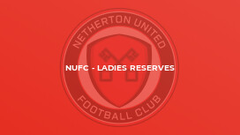 NUFC - Ladies Reserves