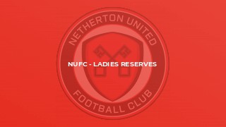 NUFC - Ladies Reserves