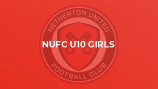 NUFC U10 Girls