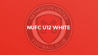 NUFC U12 White