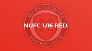 NUFC U16 Red