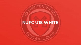 NUFC U18 White