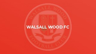 Walsall Wood FC