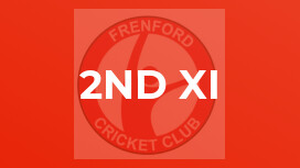 2ND XI