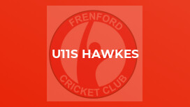 U11s HAWKES