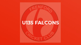 U13s FALCONS