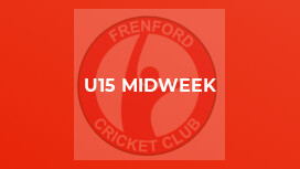 U15 MIDWEEK