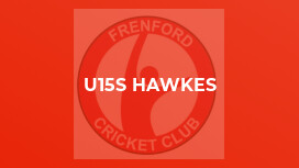 U15s HAWKES
