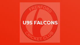 U9s FALCONS