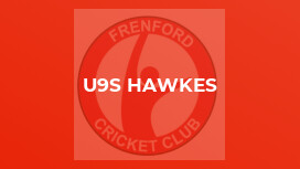 U9s HAWKES