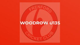Woodrow U13s