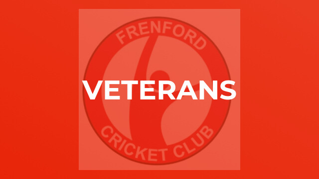 VETERANS