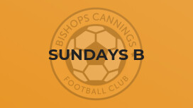 Sundays B
