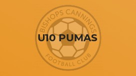 U10 Pumas