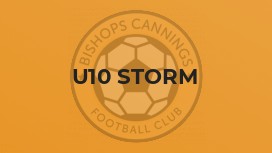 U10 Storm