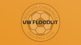 U18 Floodlit