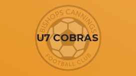 U7 Cobras