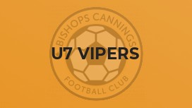 U7 Vipers