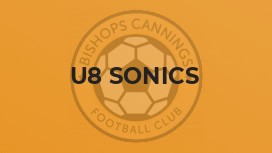 U8 Sonics